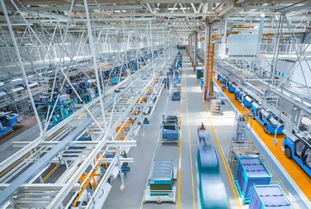 蔚來將推低端產品線并啟用全新Logo，加速市場下沉布局