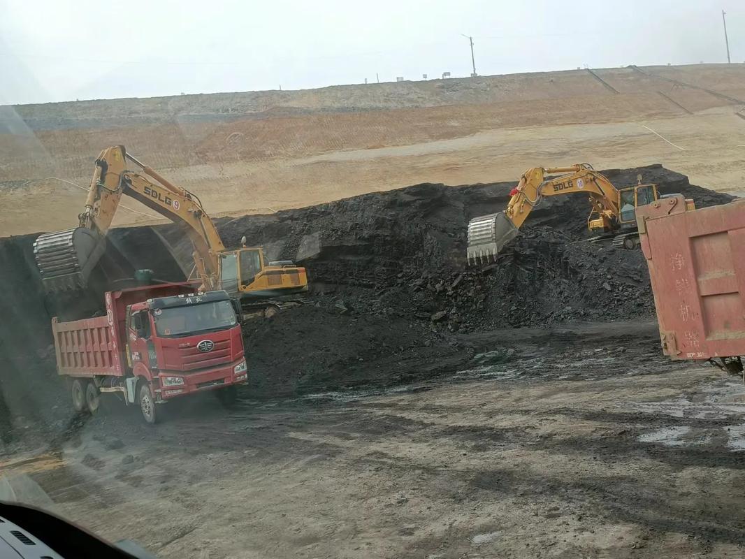 露天礦有序生產(chǎn)與礦山開(kāi)采的優(yōu)化策略