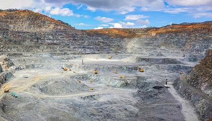 福萊特33.8億收購礦山，一年凈增3億利潤前景與不確定性分析