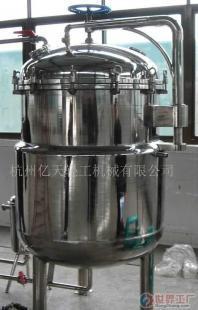 批發真空漬滲罐 提升果脯加工效率與品質的關鍵設備